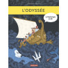 La mythologie en BD - L'Odyssée