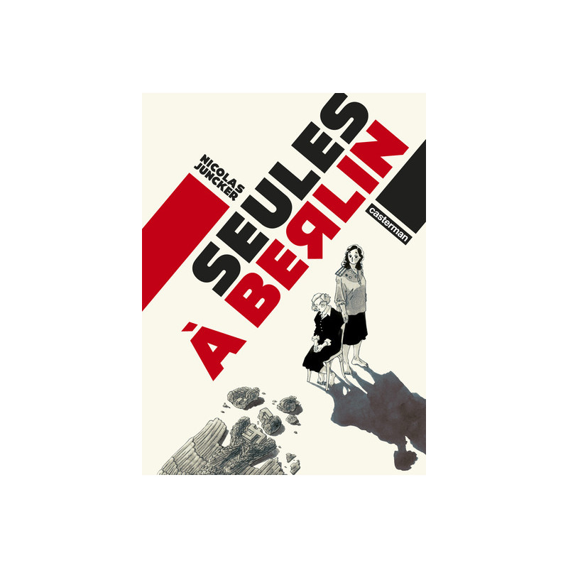 Seules à Berlin