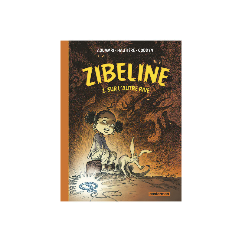 Zibeline