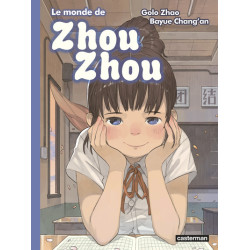Le monde de Zhou Zhou