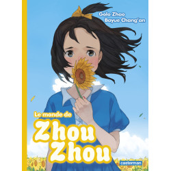 Le monde de Zhou Zhou