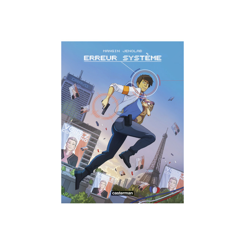 Erreur système