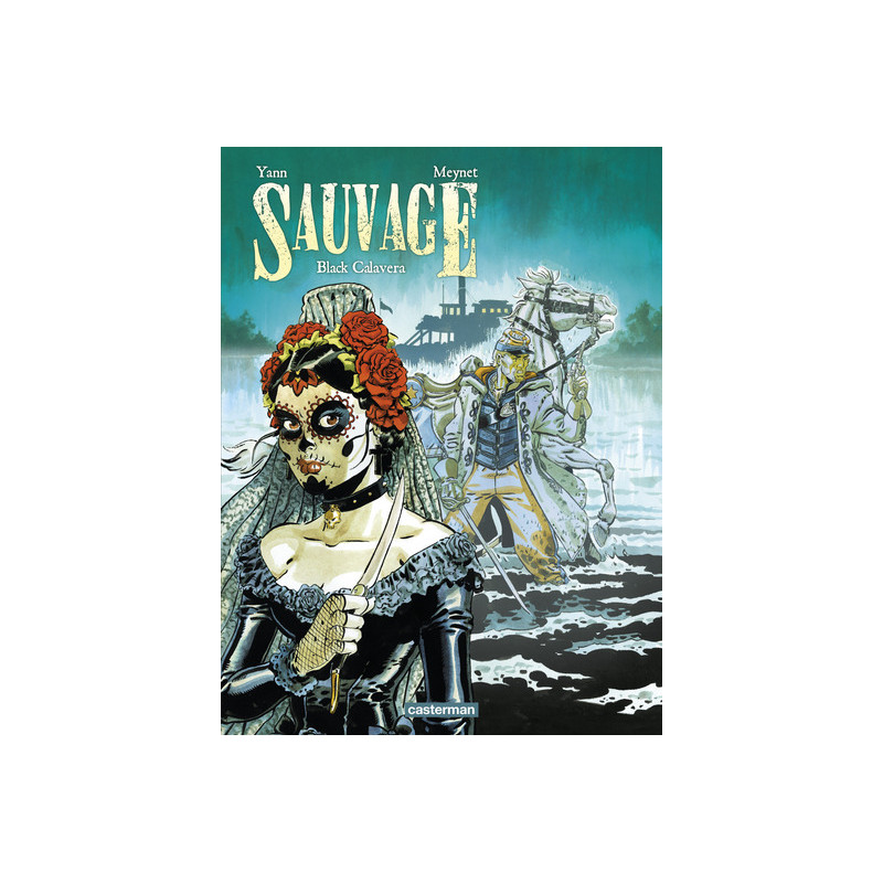 Sauvage