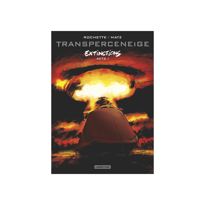 Transperceneige