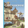 Jhen - Voyages - Carcassonne