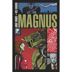 Magnus