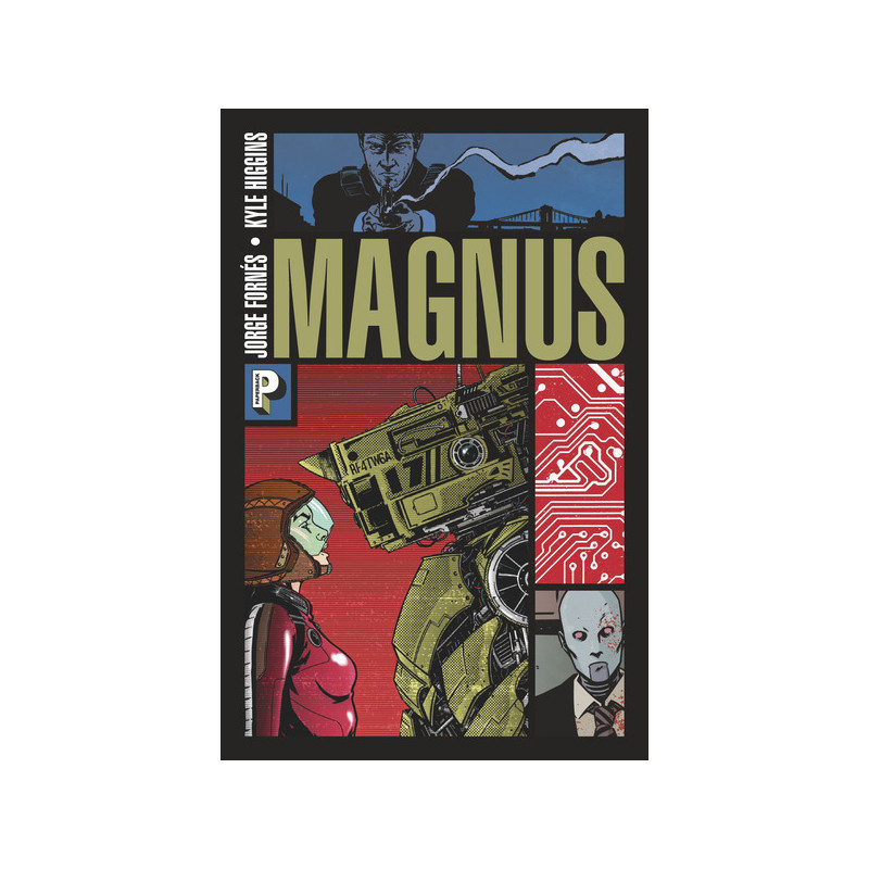 Magnus