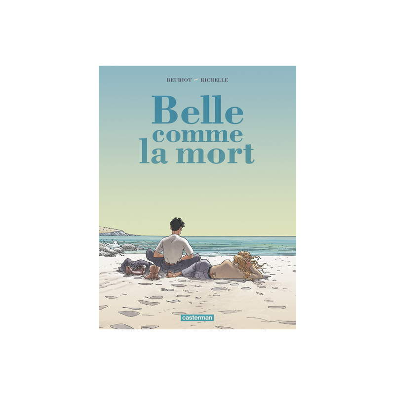 Belle comme la mort