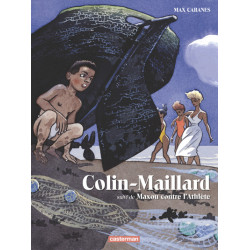 Colin-Maillard