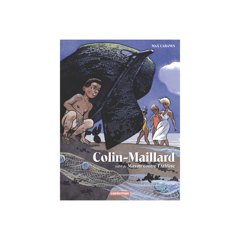 Colin-Maillard