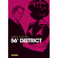 56e district