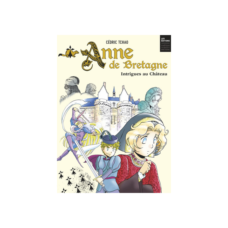 Anne de Bretagne