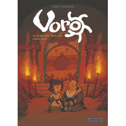 Voro