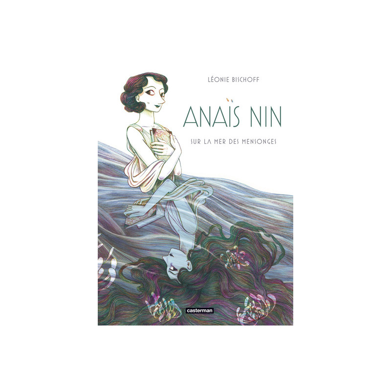 Anaïs Nin