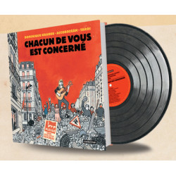 Chacun de vous est concerné