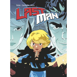 Pack Lastman - Tome 1 + 2