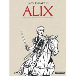 Alix - Alix recueil...