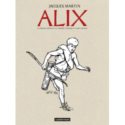 Alix - Alix recueil...