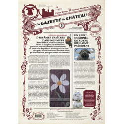 La Gazette du Château
