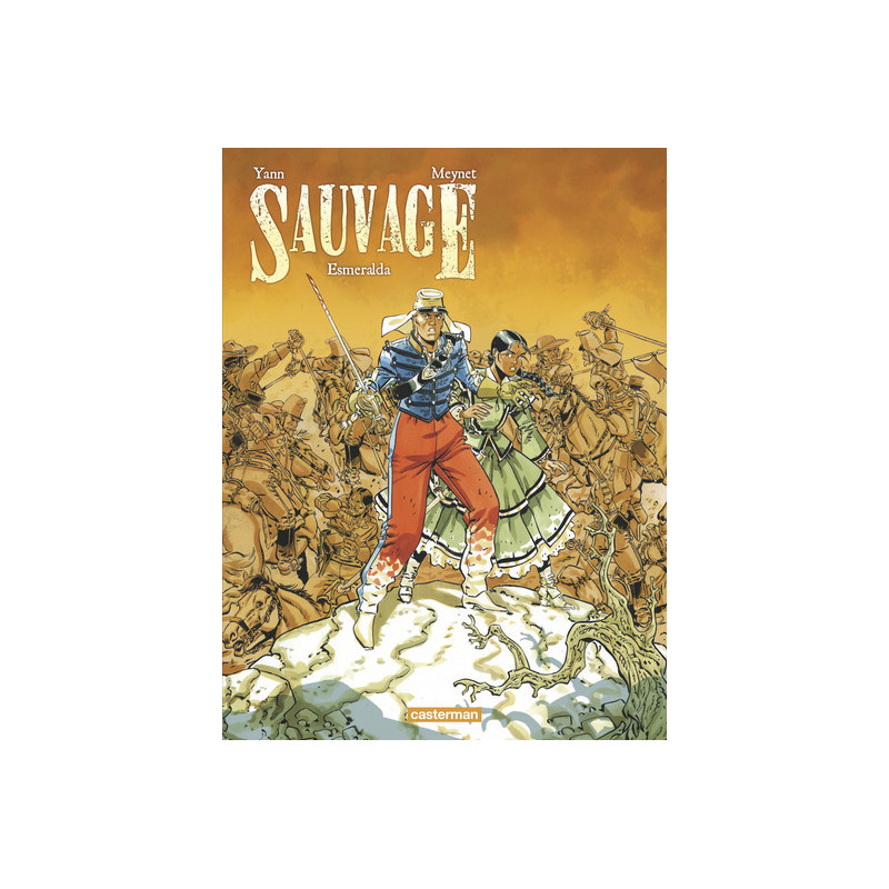 Sauvage
