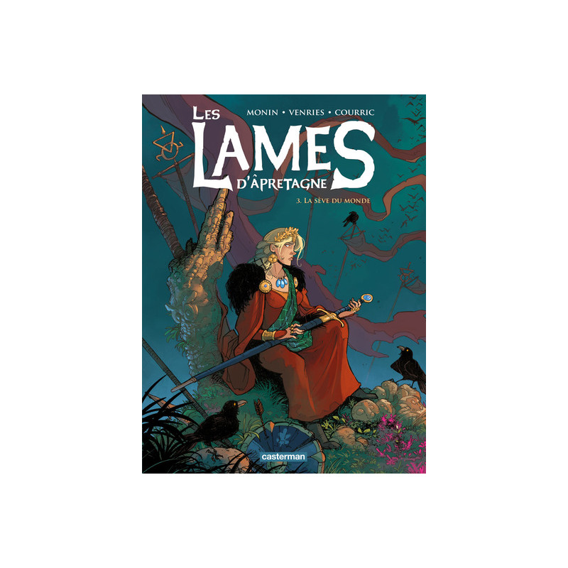 Les Lames d'Âpretagne