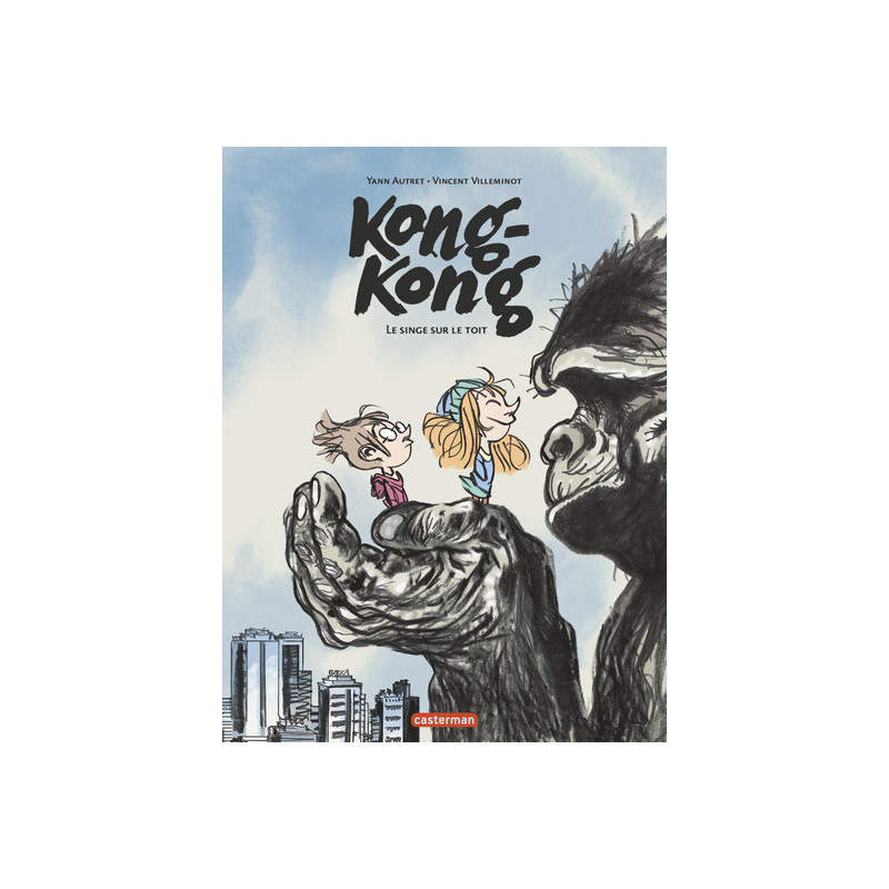 Kong-kong
