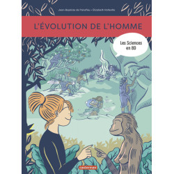 Les sciences en BD -...