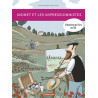 L'Histoire de l'Art en BD - Monet et les Impressionnistes