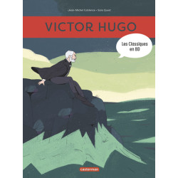 Les Classiques en BD -...