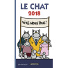 Mini-agenda Le Chat 2018