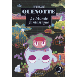 Quenotte et le monde...