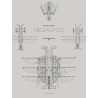 Negalyod - édition noir et blanc