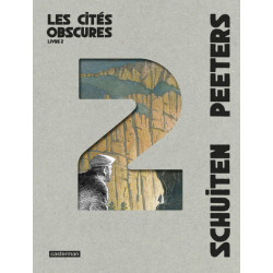 Les Cités obscures - Les...