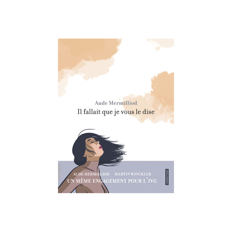Il fallait que je vous le dise