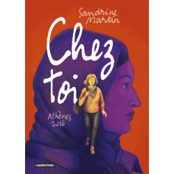 Chez toi