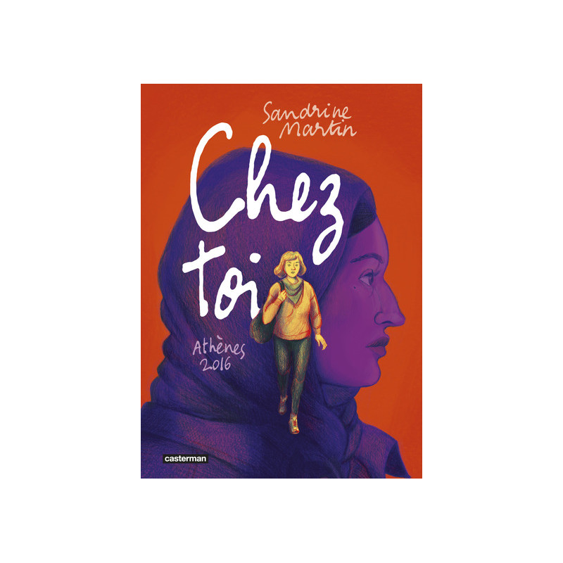 Chez toi