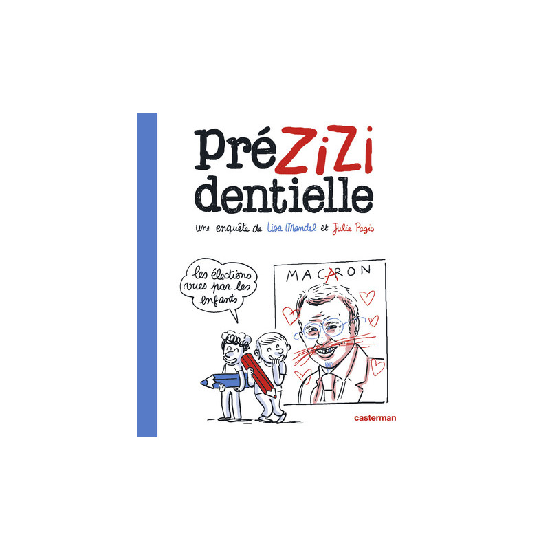 Prézizidentielle
