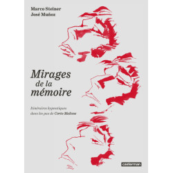 Corto Maltese - Mirages de...