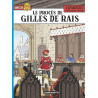 Le Procès de Gilles de Rais