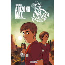 Cherub - Mission 3 :...