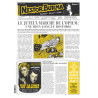 Corrida aux Champs-Élysées - Journal n°2
