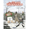 Les Trois Grognards