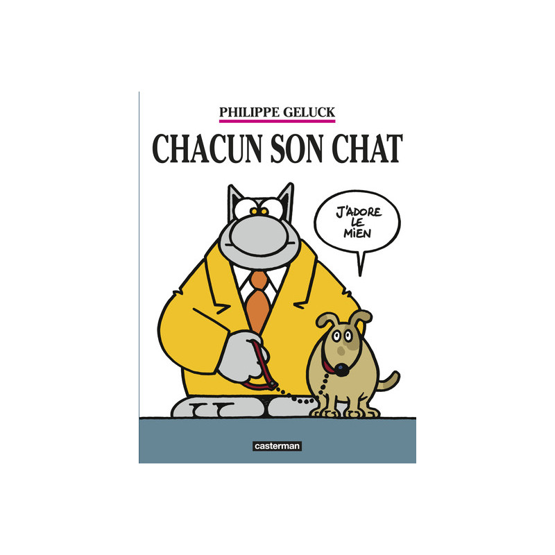 Chacun son chat