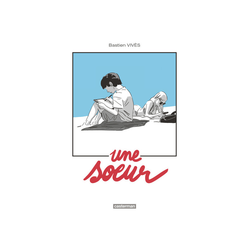 Une soeur