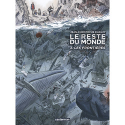 Le Reste du monde
