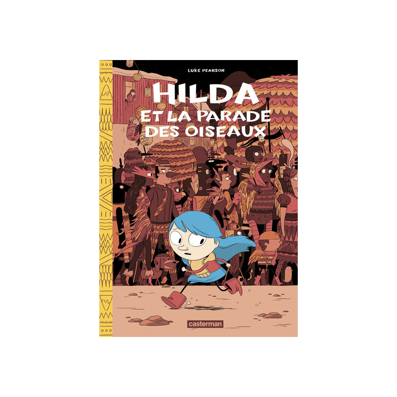Hilda