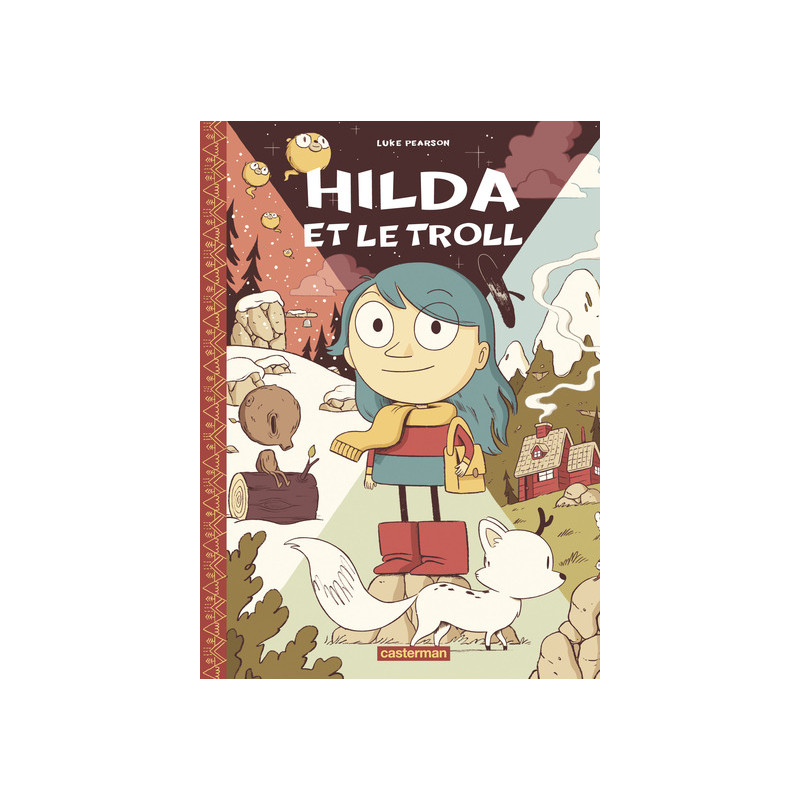 Hilda