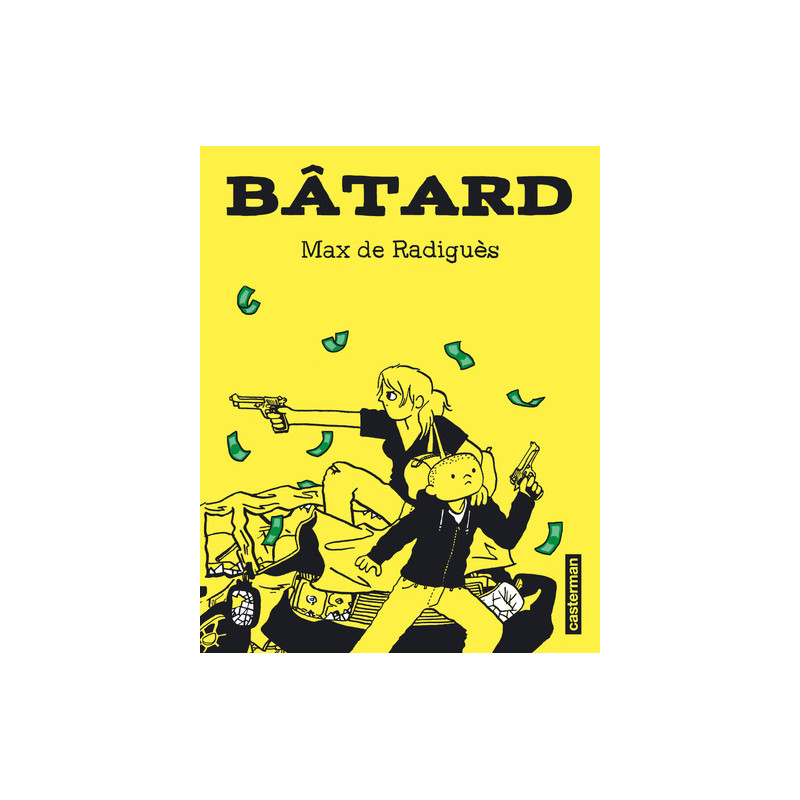 Bâtard
