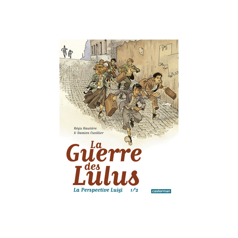 La Guerre des Lulus