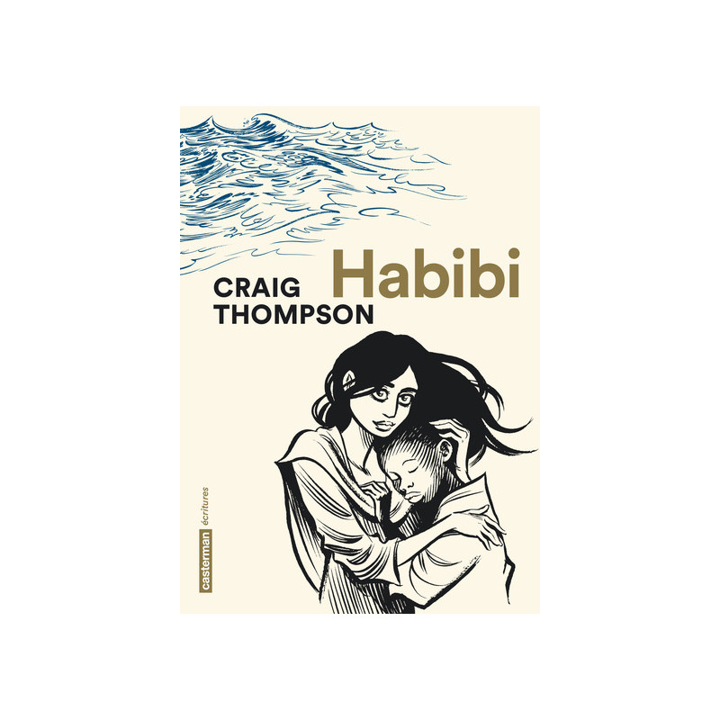 Habibi